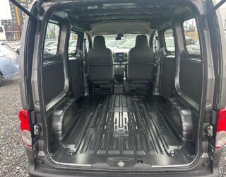 2021 Nissan Nv200 image 149337