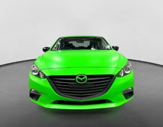 2016 Mazda Axela image 147464