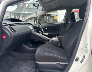 2015 Toyota Prius image 166136