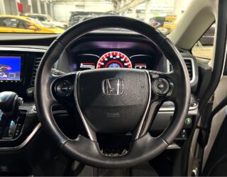 2015 Honda Odyssey image 151645