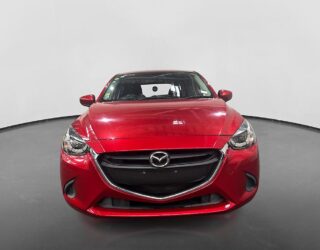 2015 Mazda Demio image 149078