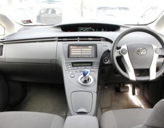2011 Toyota Prius image 149573