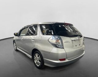 2011 Honda Fit image 157054