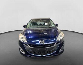 2013 Mazda Premacy image 149172