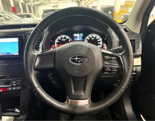 2012 Subaru Legacy image 150009