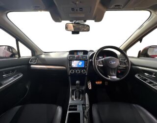 2015 Subaru Impreza image 148686