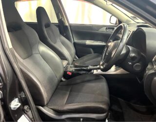 2009 Subaru Impreza image 150879