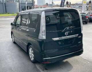 2013 Nissan Serena image 151964