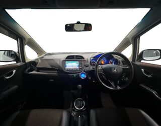 2011 Honda Fit image 157060