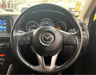 2013 Mazda Cx-5 image 151666