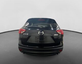 2013 Mazda Cx-5 image 151660