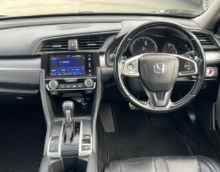 2016 Honda Civic image 148054