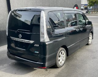 2013 Nissan Serena image 151965