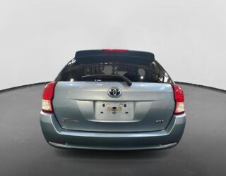 2013 Toyota Corolla Fielder Hybrid image 147722