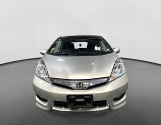 2011 Honda Fit image 157050