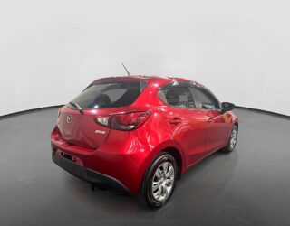 2015 Mazda Demio image 149082