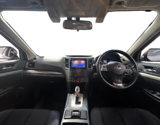 2013 Subaru Legacy image 147287