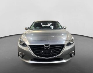 2015 Mazda Axela image 151537