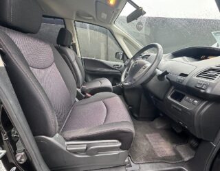 2013 Nissan Serena image 149663