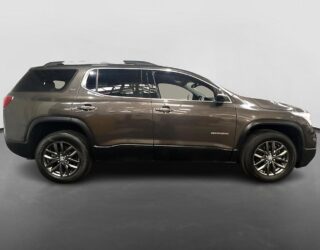 2019 Holden Acadia image 151348