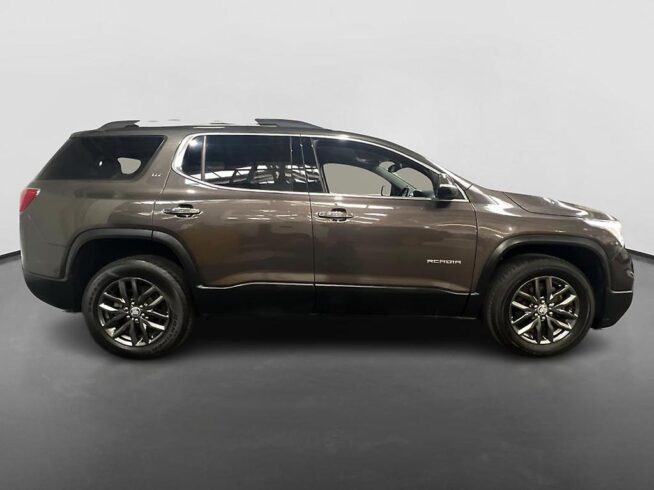 2019 Holden Acadia image 151348