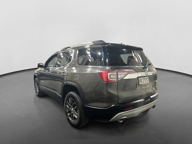 2019 Holden Acadia image 151349