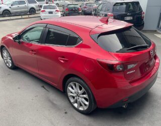 2015 Mazda Axela image 151433