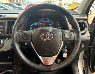 2018 Toyota Rav4 image 148631