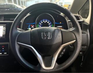 2013 Honda Fit image 146819