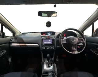 2013 Subaru Impreza image 151152