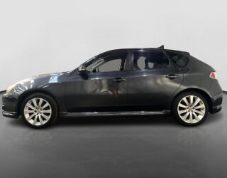 2009 Subaru Impreza image 150875