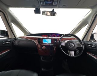 2012 Mazda Biante image 146897