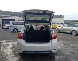 2014 Subaru Impreza Sport image 149931