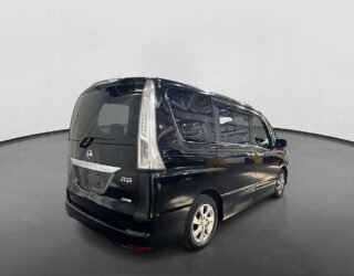 2013 Nissan Serena image 149137