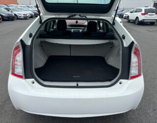 2015 Toyota Prius image 166139