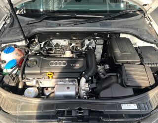2012 Audi A3 image 150207