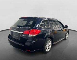 2012 Subaru Legacy image 150002
