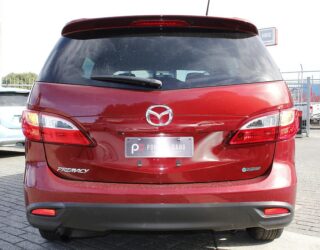 2011 Mazda Premacy image 146792