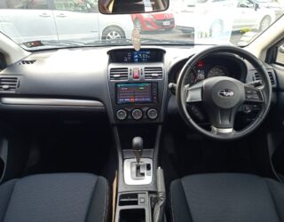 2013 Subaru Impreza G4 image 149985