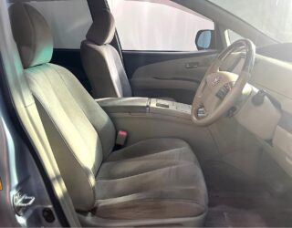 2009 Toyota Estima image 157454