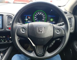 2014 Honda Vezel Hybrid image 150338