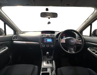 2015 Subaru Impreza image 147193