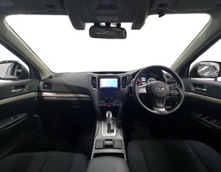 2012 Subaru Legacy image 150008