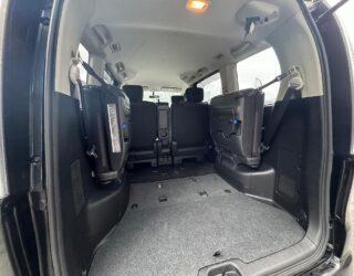 2013 Nissan Serena image 149666