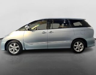 2009 Toyota Estima image 157449