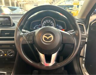 2016 Mazda Axela image 147886