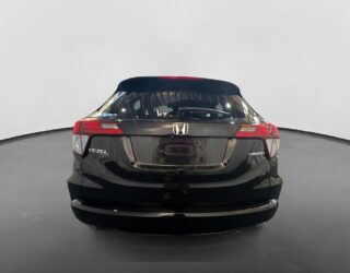 2017 Honda Vezel image 149354