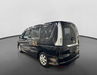 2013 Nissan Serena image 149135