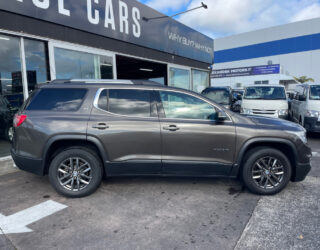 2019 Holden Acadia image 187828