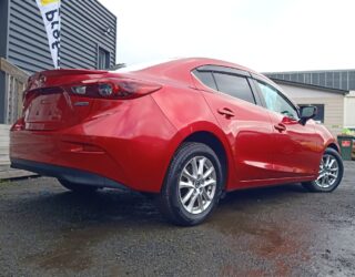 2014 Mazda Axela Hybrid image 149458